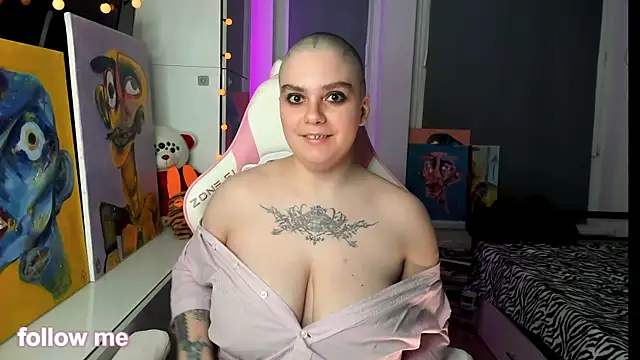 enigmastella's cam snapshot