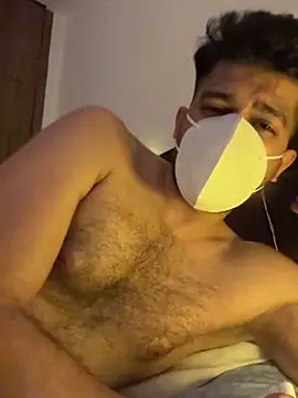 surajbhaiya7's cam snapshot