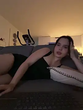 TheCinderella live sex cam