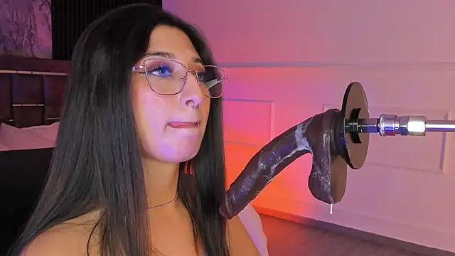 Gabrielakassi's cam snapshot