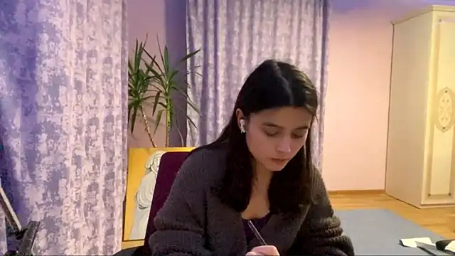 SaintMari's cam snapshot