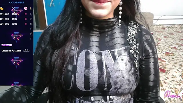 Your-Queen-Anjali's cam snapshot