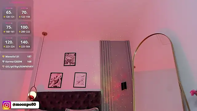 Luna__Ponce's cam snapshot