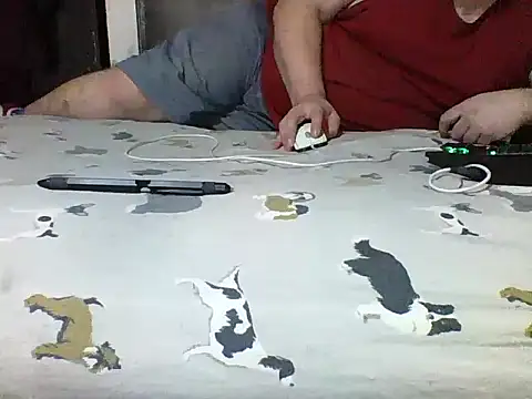 LumberJake69's cam snapshot