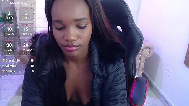 cattalheya's cam snapshot