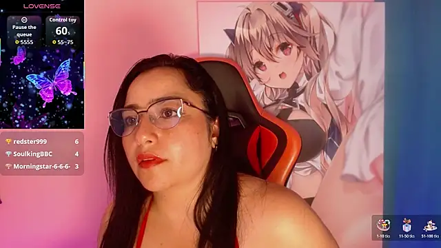 AGATHA_05's cam snapshot