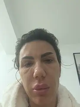 Missolevelvet's cam snapshot