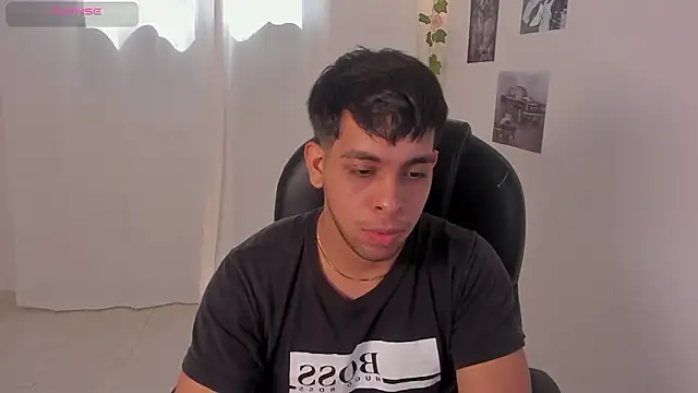 shooting_wilson's cam snapshot