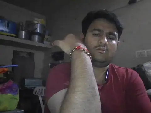 deepu1248's cam snapshot