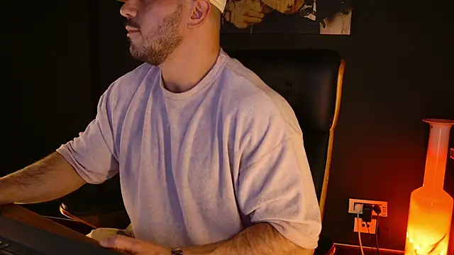 AngeloEric live sex cam