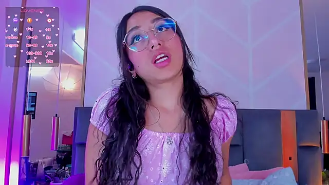 MadyJackson's cam snapshot