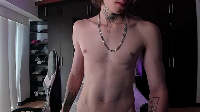 xIce_Boy's cam snapshot