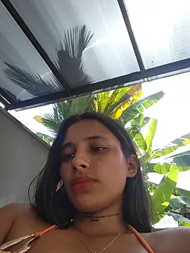 Lorena_Mcfly's cam snapshot