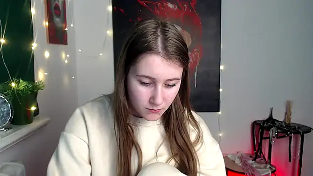 Milka_kamila's cam snapshot