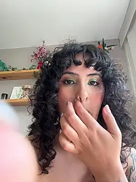 SugarTroubl33's cam snapshot