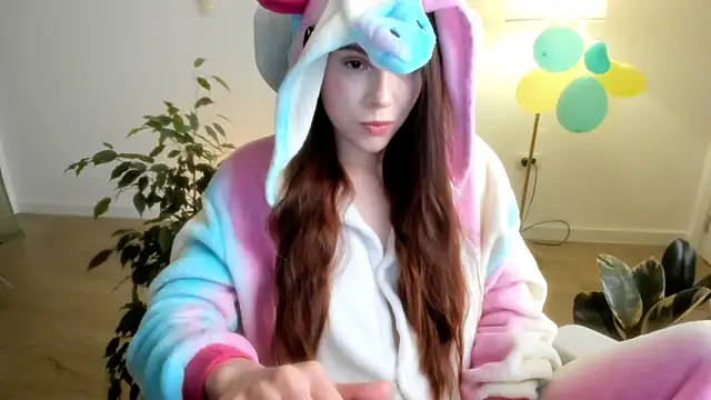 stacyluxxe's cam snapshot