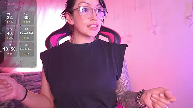 Madison_Mayer's cam snapshot