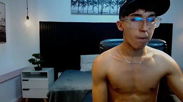 jeremy_job live sex cam