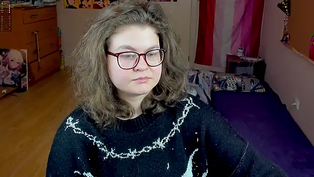 Sashy_Way's cam snapshot