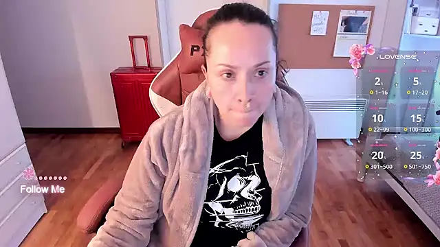 Domina_Deivis's cam snapshot