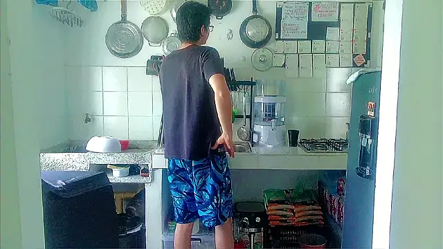 Andy_gray's cam snapshot