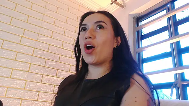 NYX1126's cam snapshot