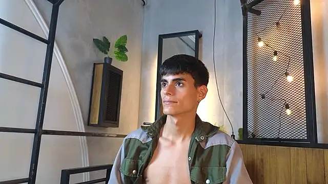 Dani_mc1's cam snapshot