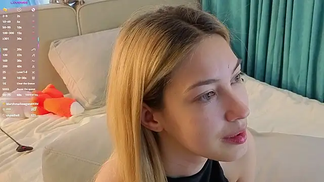 AngelicRice's cam snapshot