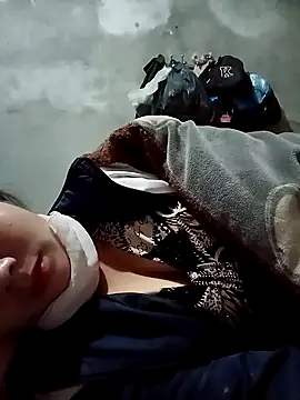 vangkt-cute's cam snapshot