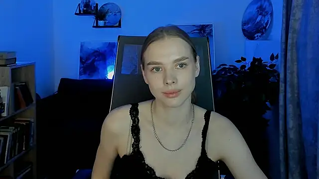 BellaHaadiid's cam snapshot