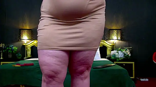 GeorgiaLerox's cam snapshot