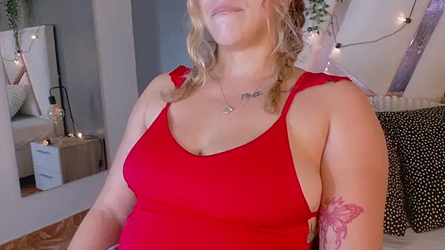 LilithSmith_'s cam snapshot