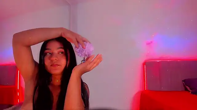 HayamiKioto's cam snapshot