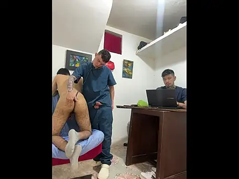 Anthony-Martin's cam snapshot