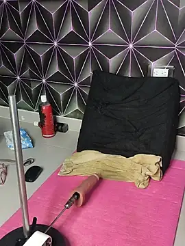 Megann_9's cam snapshot