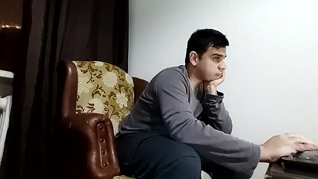 TurkishNudistMan's cam snapshot