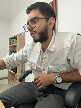 Milosky000 live sex cam