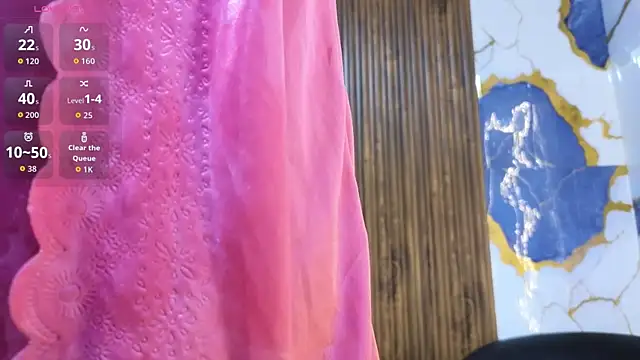 Lexy_tay's cam snapshot