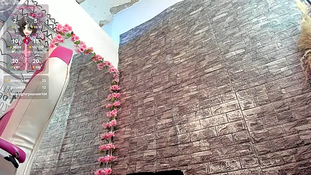 karoll__sex's cam snapshot