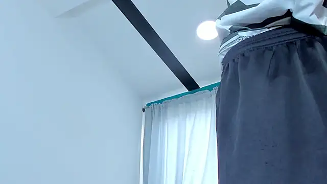 Anthony_carter's cam snapshot