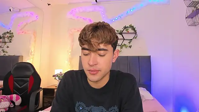 JustinCastiblanco's cam snapshot