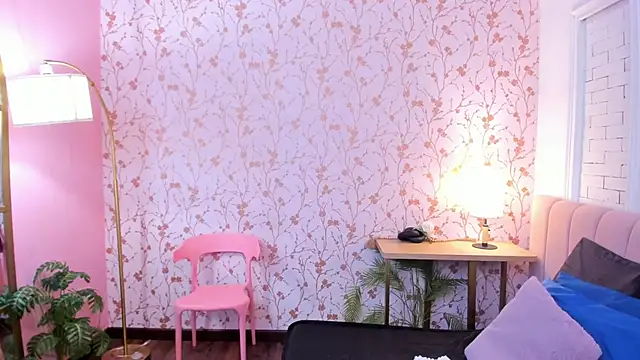 taylor_bennet's cam snapshot