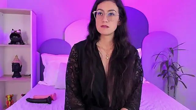 SophieGomez22's cam snapshot