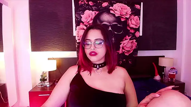 EvaaFoxxy1's cam snapshot