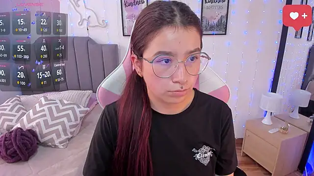 Amy_joones's cam snapshot