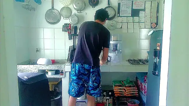 Andy_gray's cam snapshot