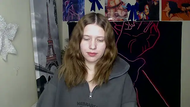 StellaCRL's cam snapshot