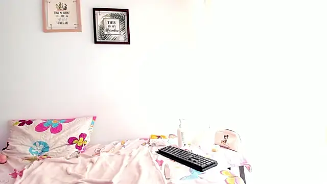 selena_jhonson's cam snapshot