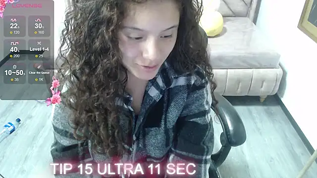 Velvet_Moon_V's cam snapshot