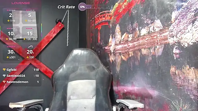 bellaseduzione's cam snapshot